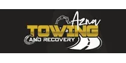 Azna Towing & Recovery logo