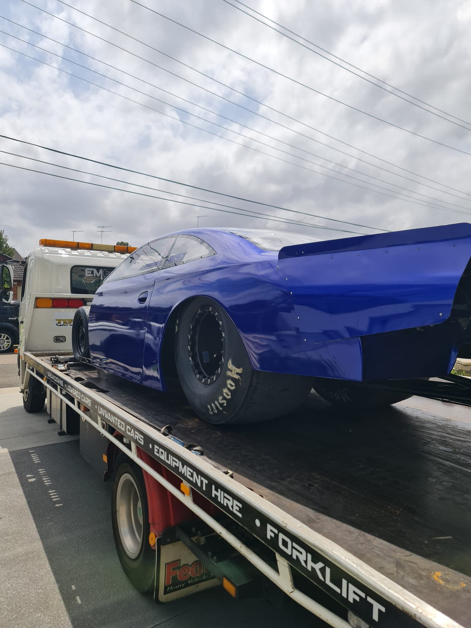 Hero Towing Gallery Image 1