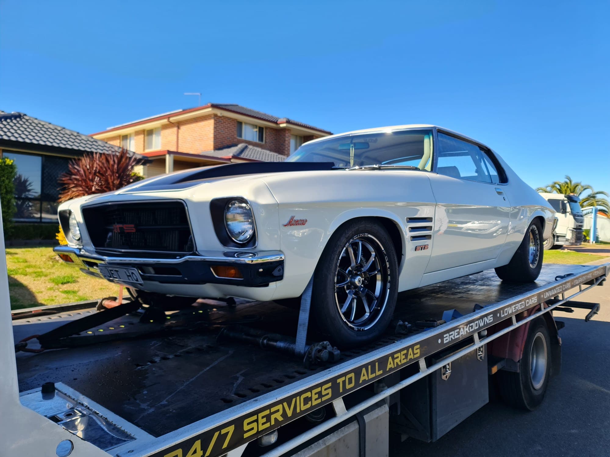 Hero Towing Gallery Image 10