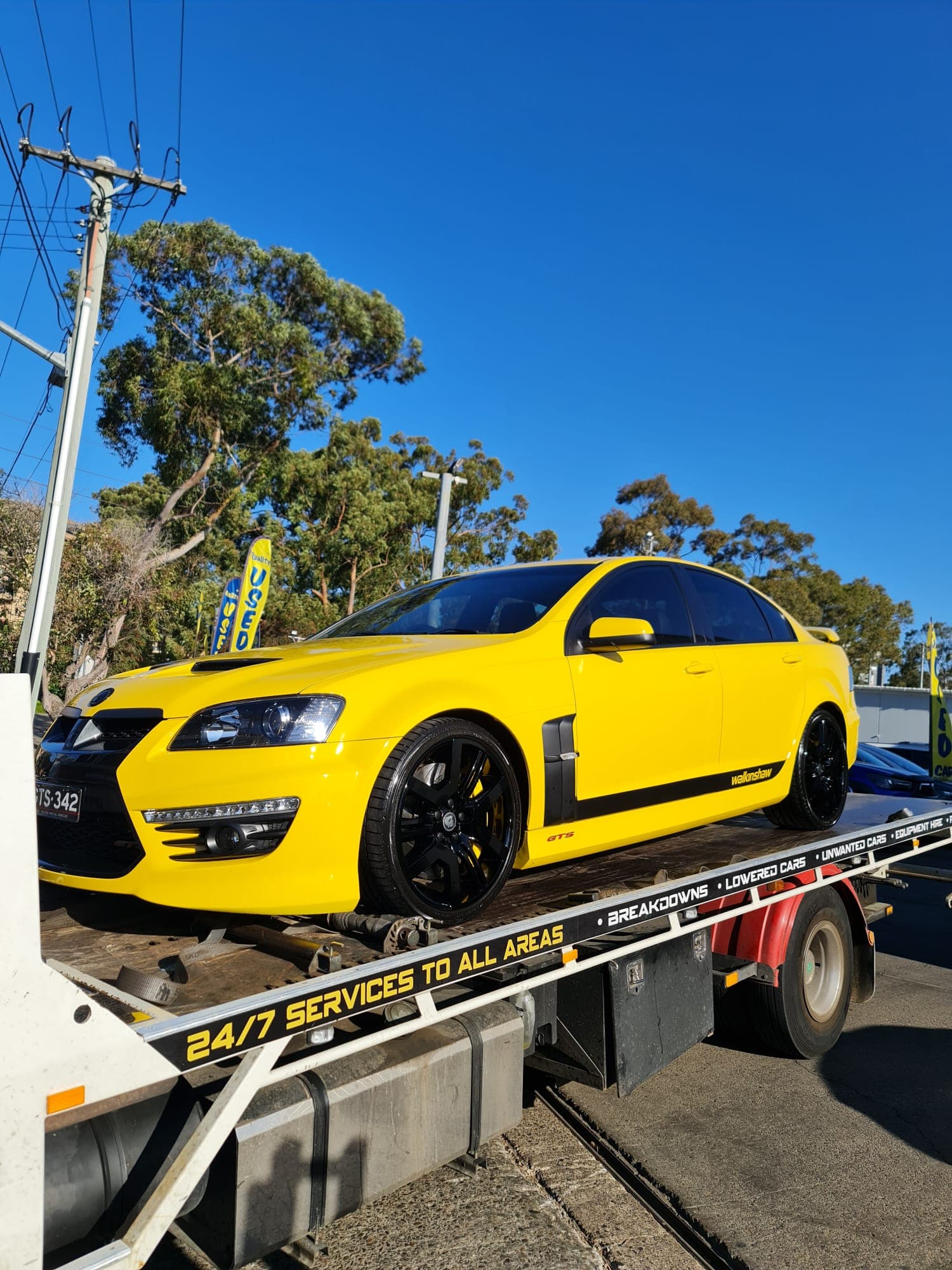 Hero Towing Gallery Image 12