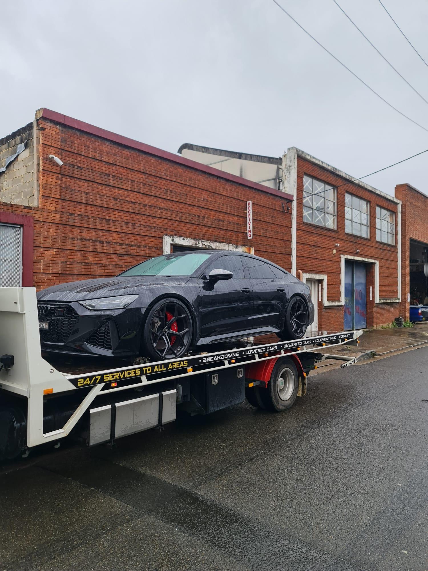 Hero Towing Gallery Image 13