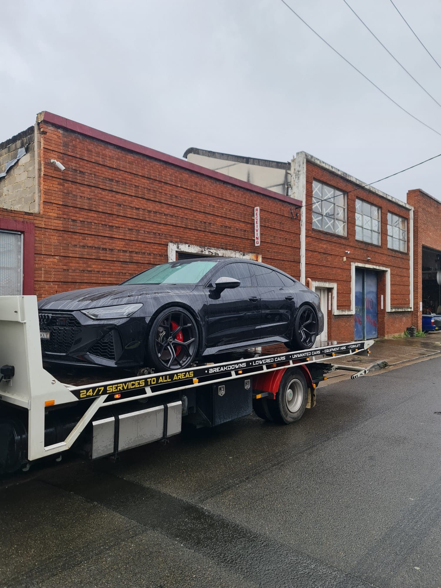 Hero Towing Gallery Image 13