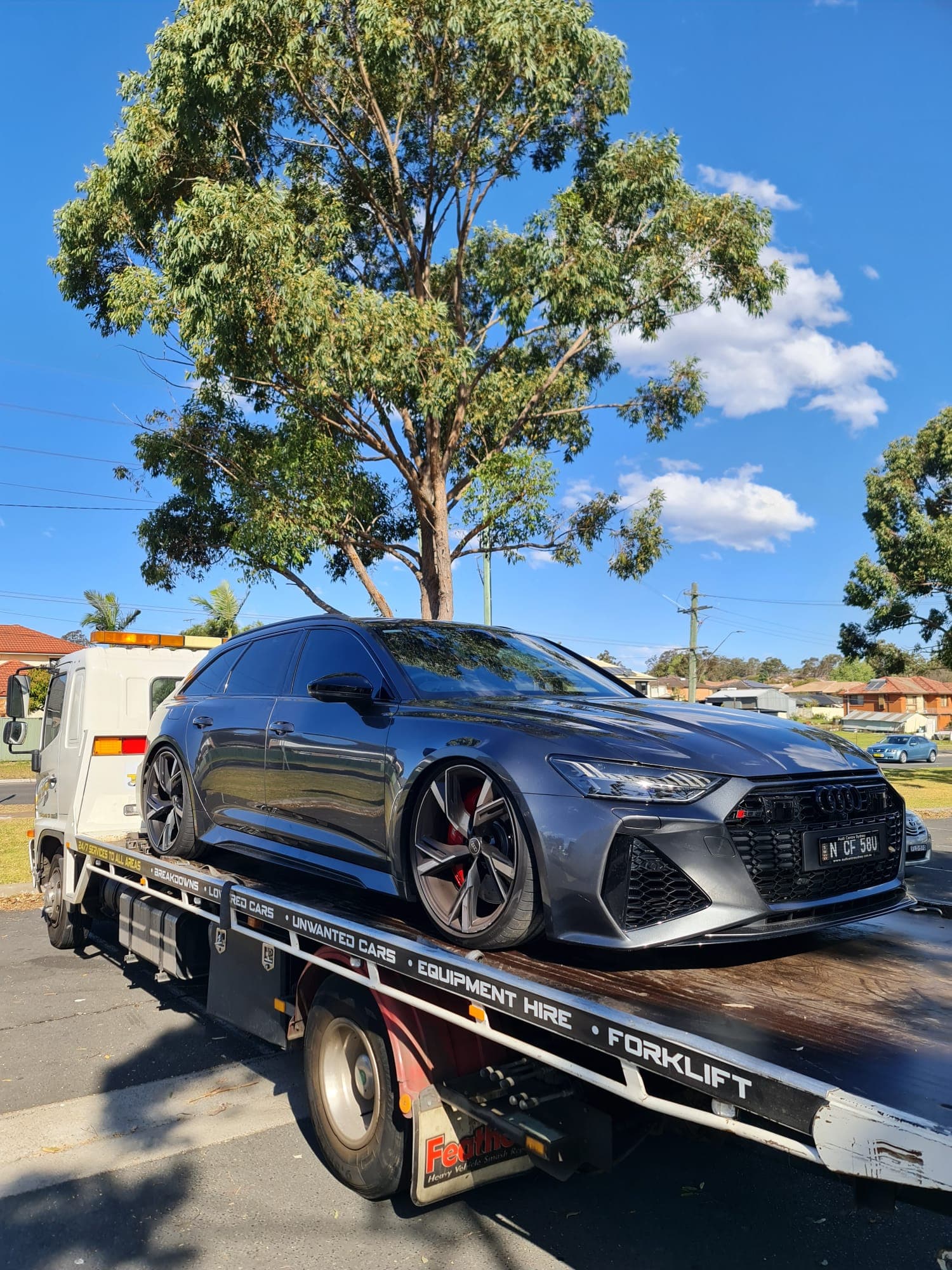 Hero Towing Gallery Image 14