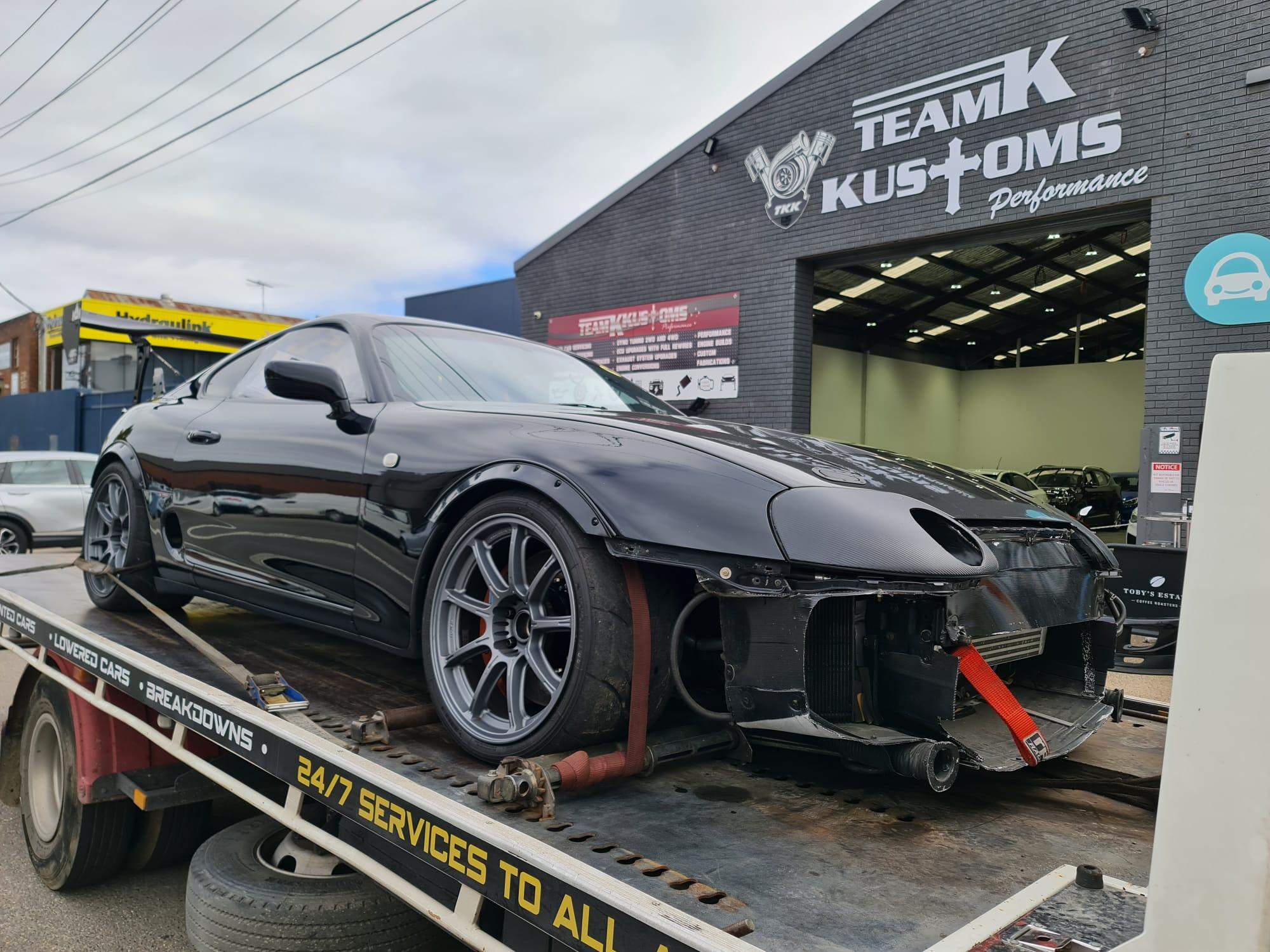 Hero Towing Gallery Image 15