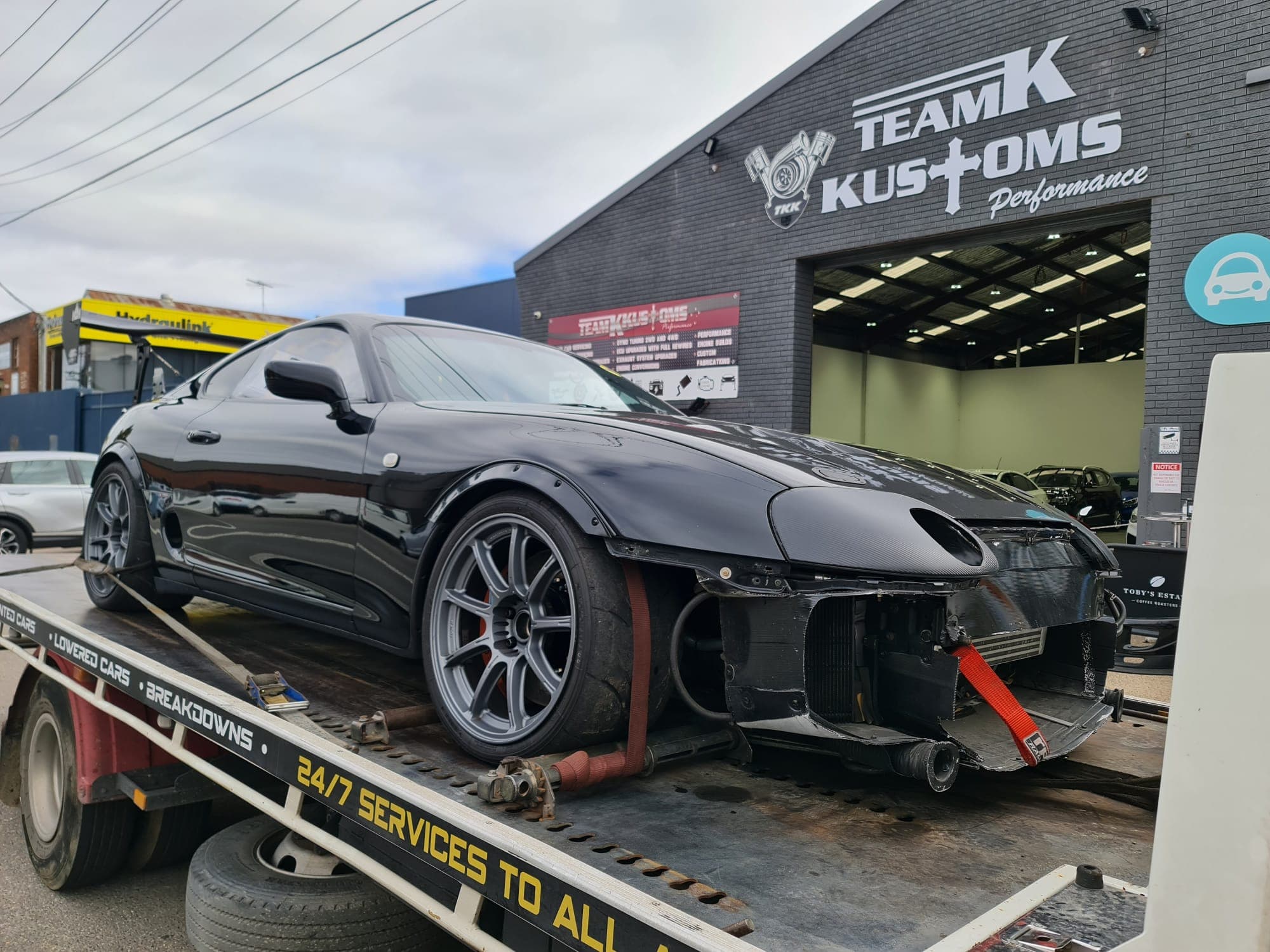 Hero Towing Gallery Image 15