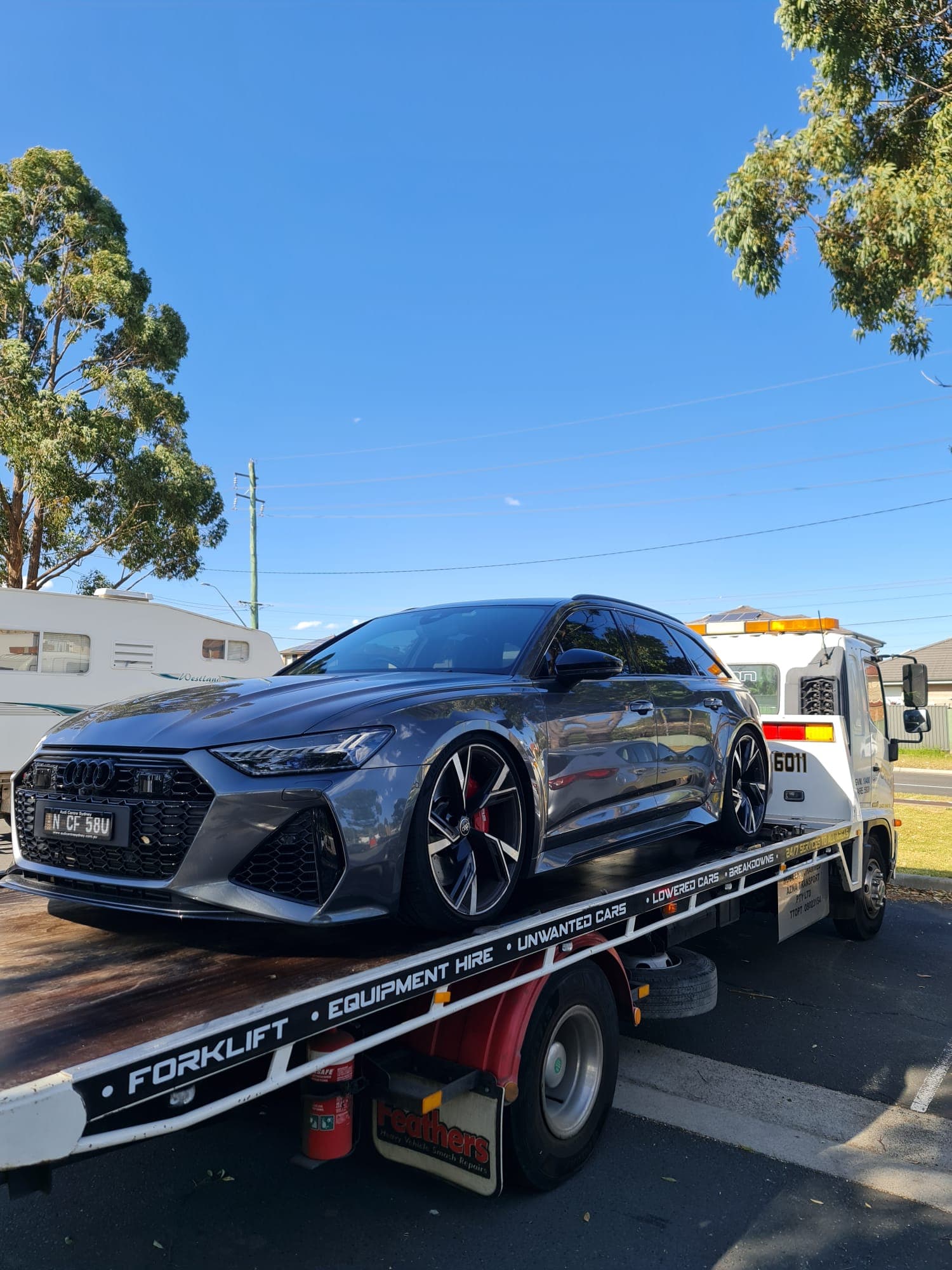 Hero Towing Gallery Image 16