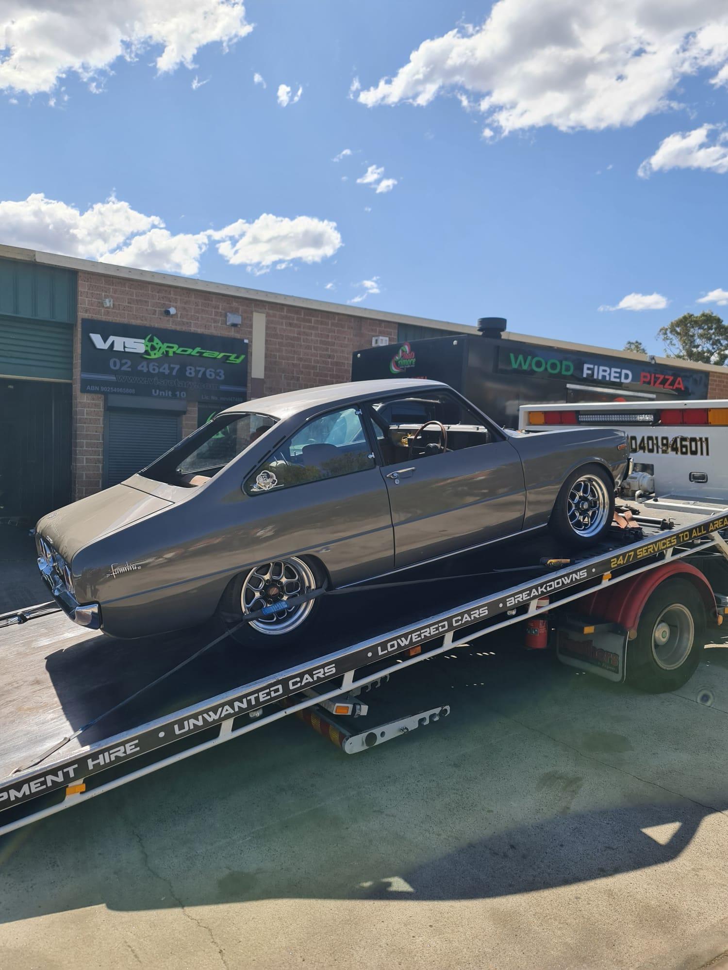 Hero Towing Gallery Image 17