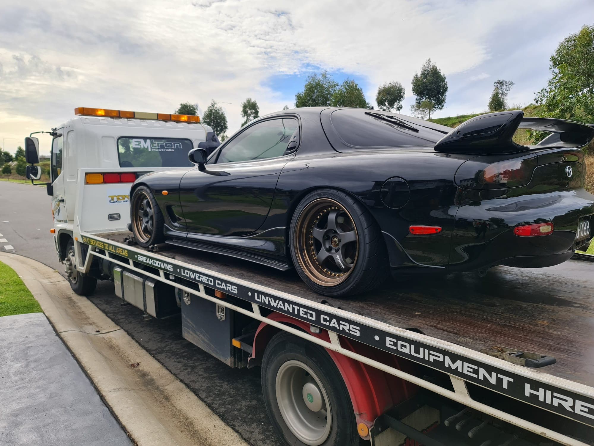 Hero Towing Gallery Image 18