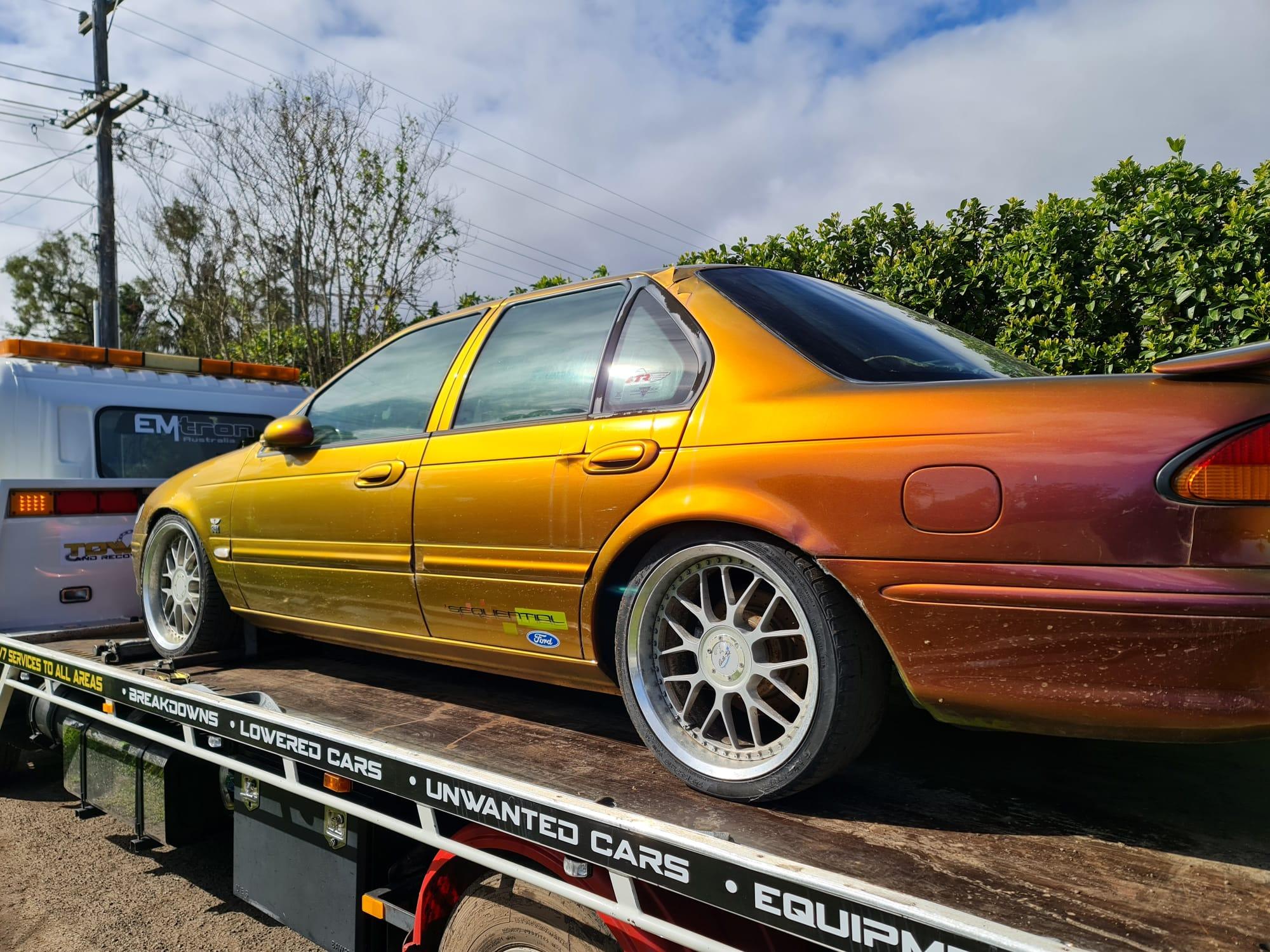 Hero Towing Gallery Image 19