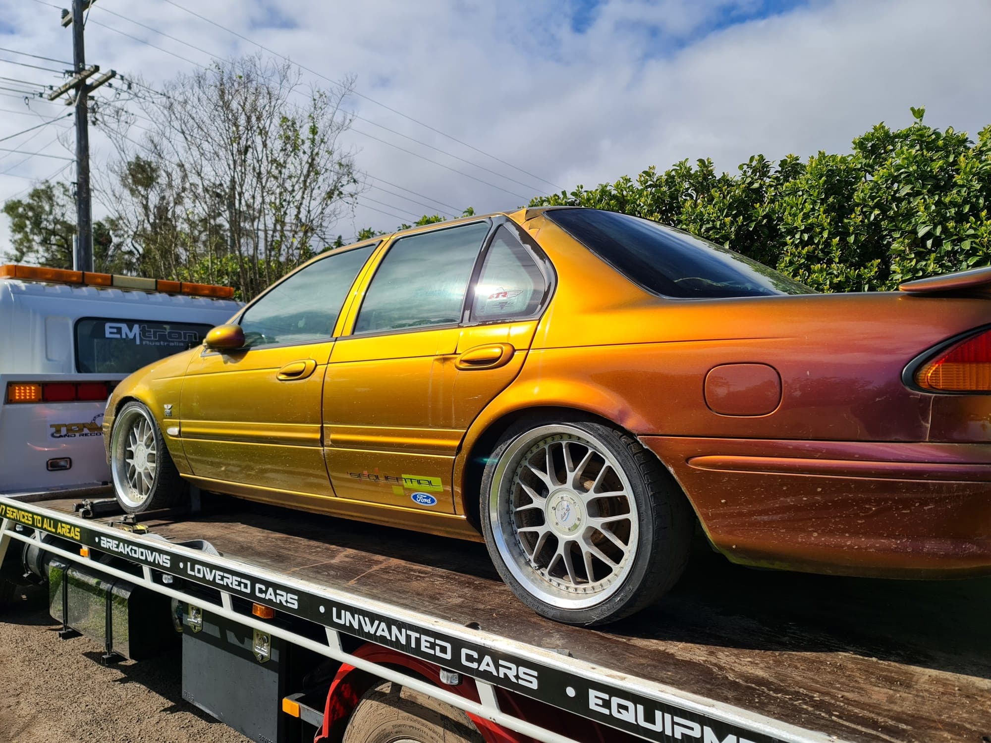 Hero Towing Gallery Image 19