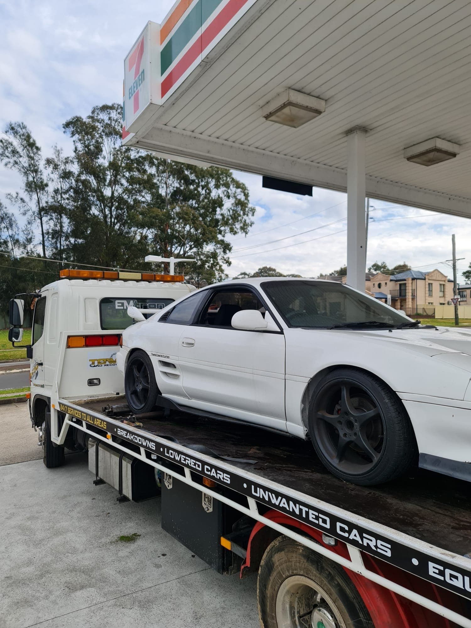 Hero Towing Gallery Image 20