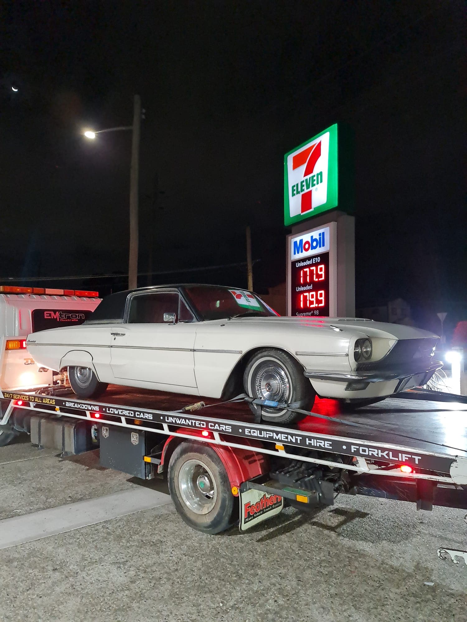 Hero Towing Gallery Image 4