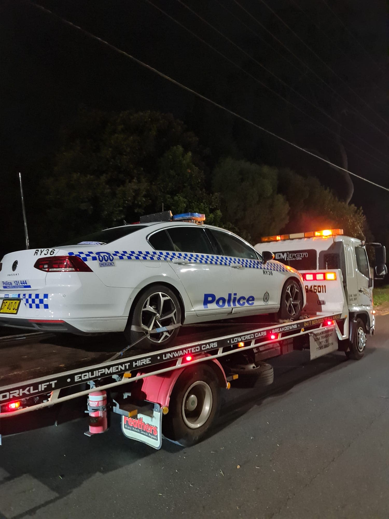 Hero Towing Gallery Image 5