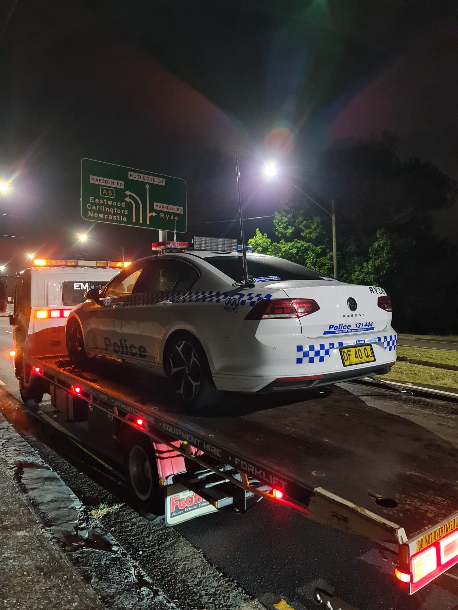 Hero Towing Gallery Image 7