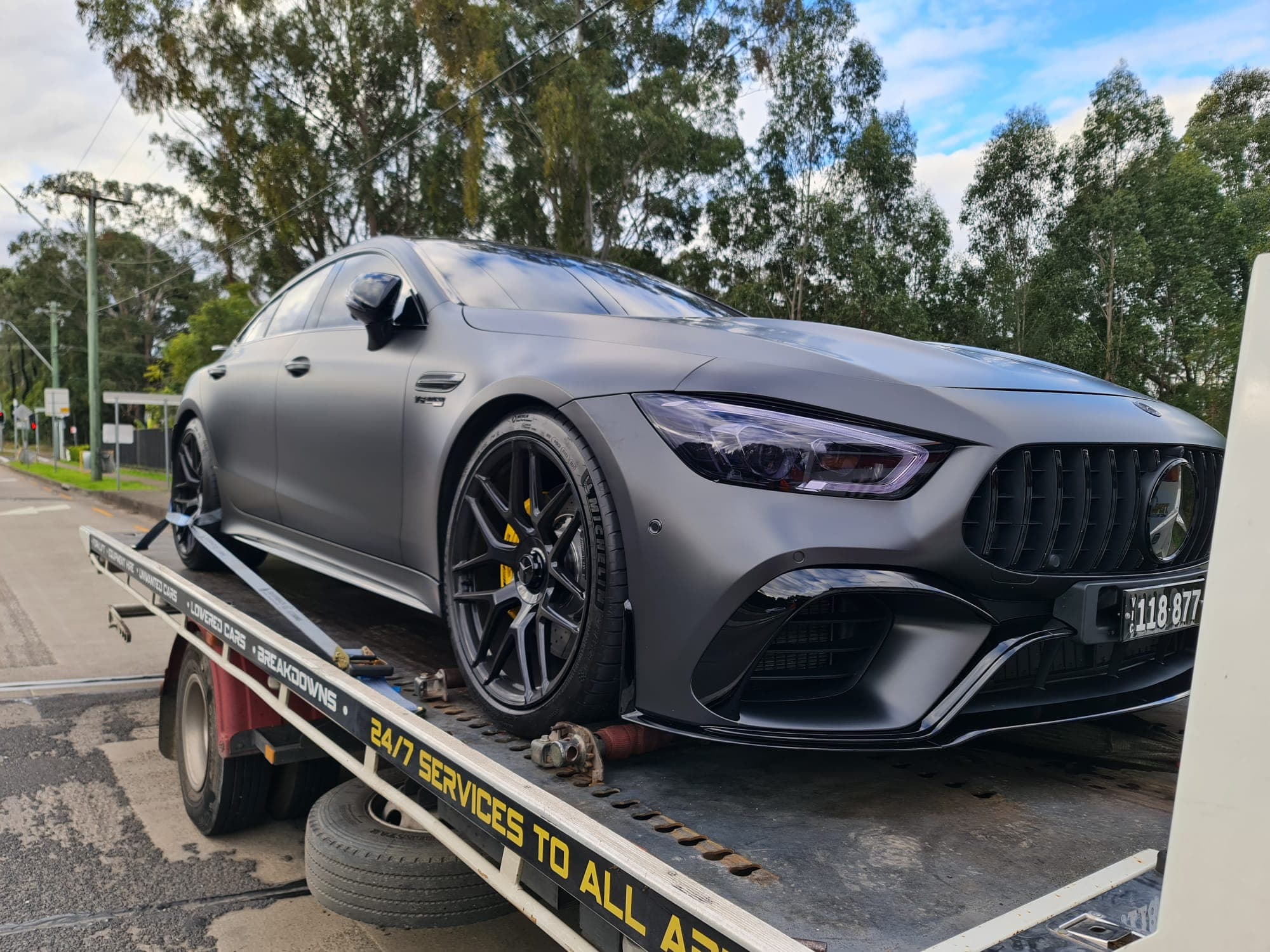 Hero Towing Gallery Image 8